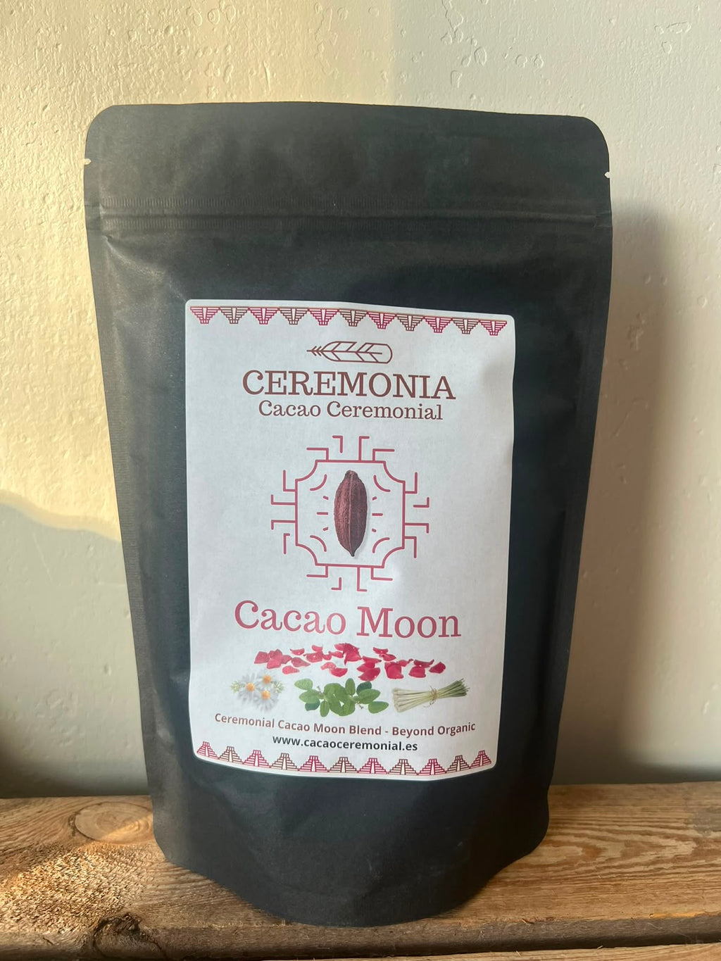 CACAO MOON 250G