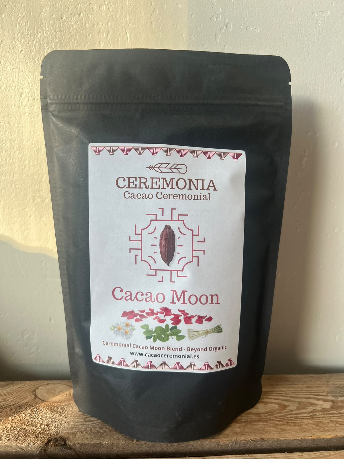 CACAO MOON 1KG