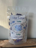 Blue Lotus 25G